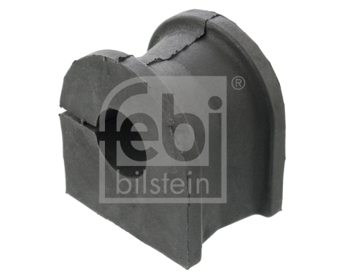 Mounting, stabiliser bar